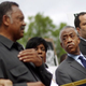 NAACP rally for Trayvon Martin in Sanford, Fla. (Mario Tama/Getty Images)